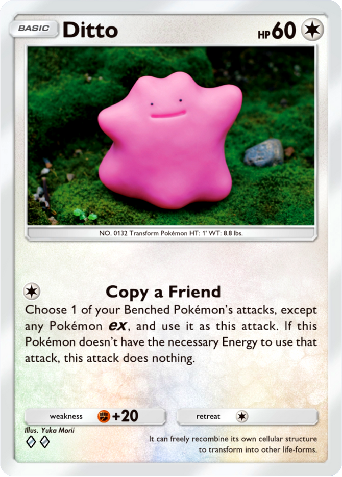 Ditto
