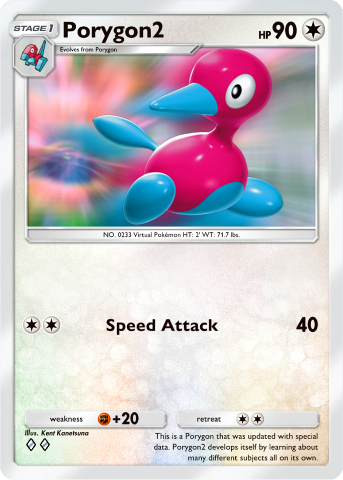 Porygon2