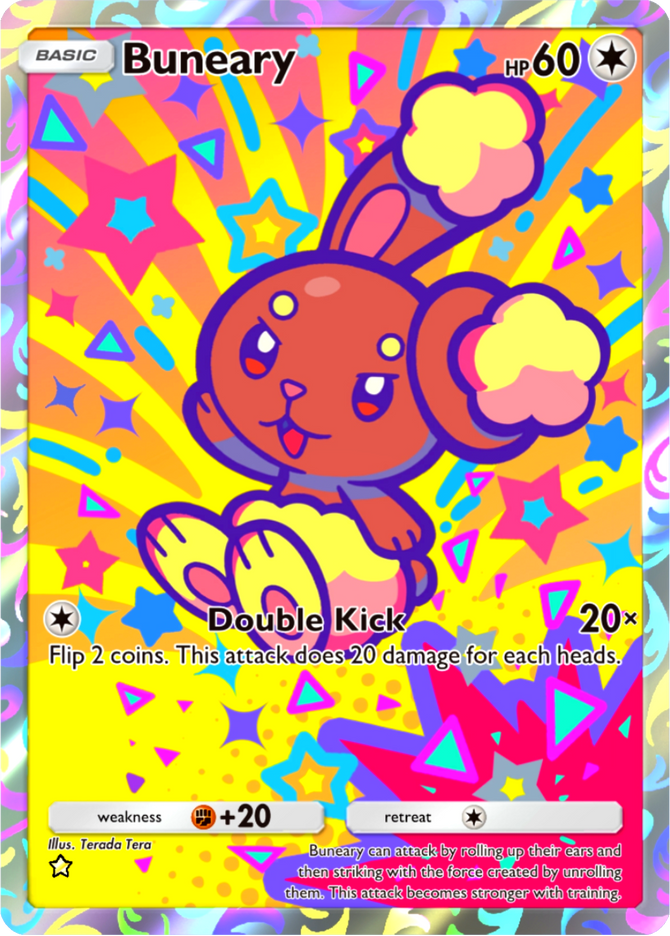 Buneary