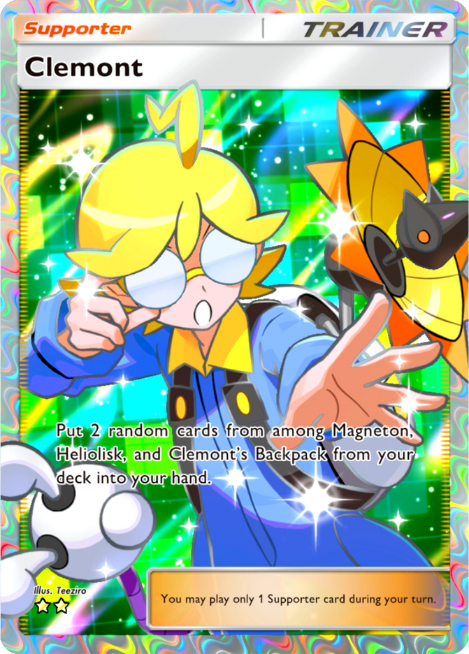 Clemont