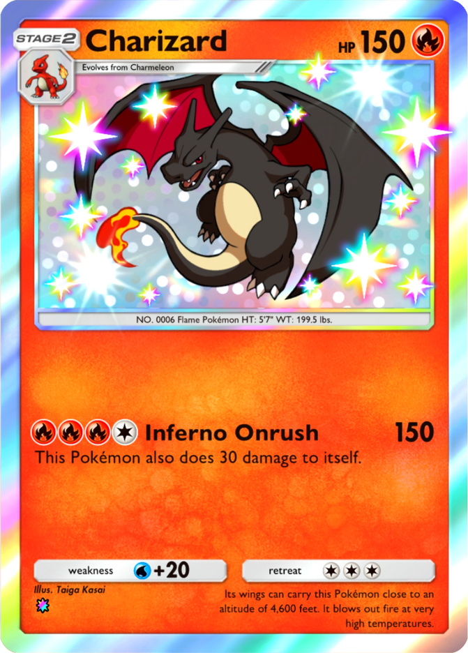 Charizard