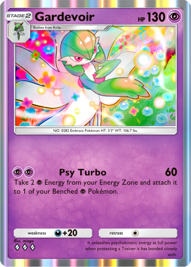 Gardevoir