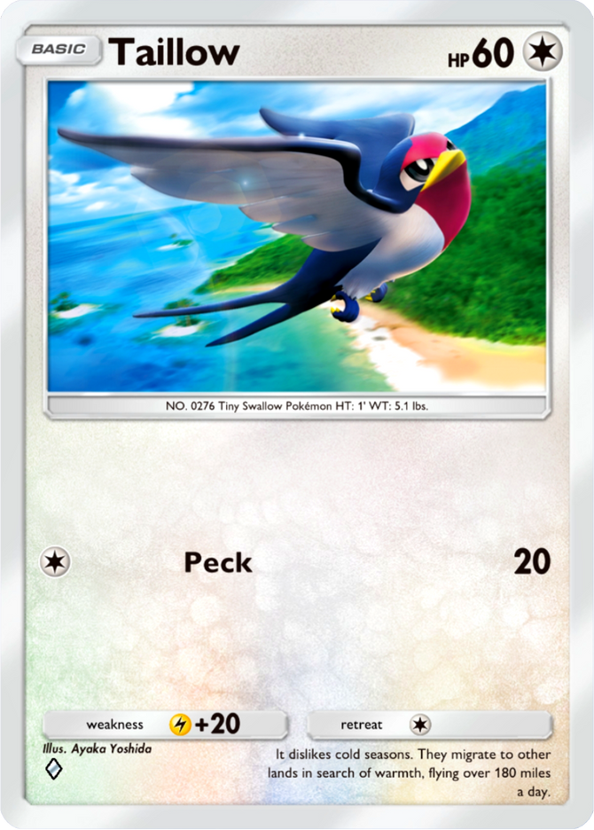 Taillow