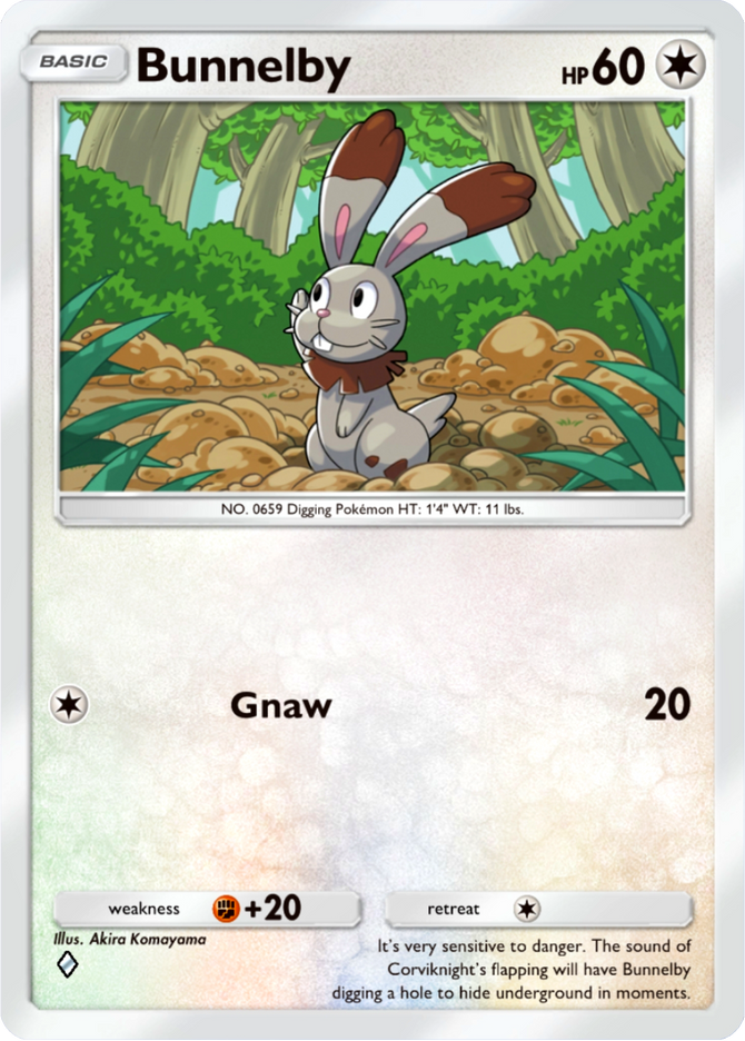 Bunnelby