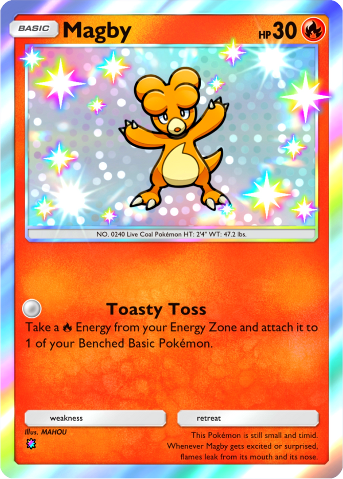 Magby