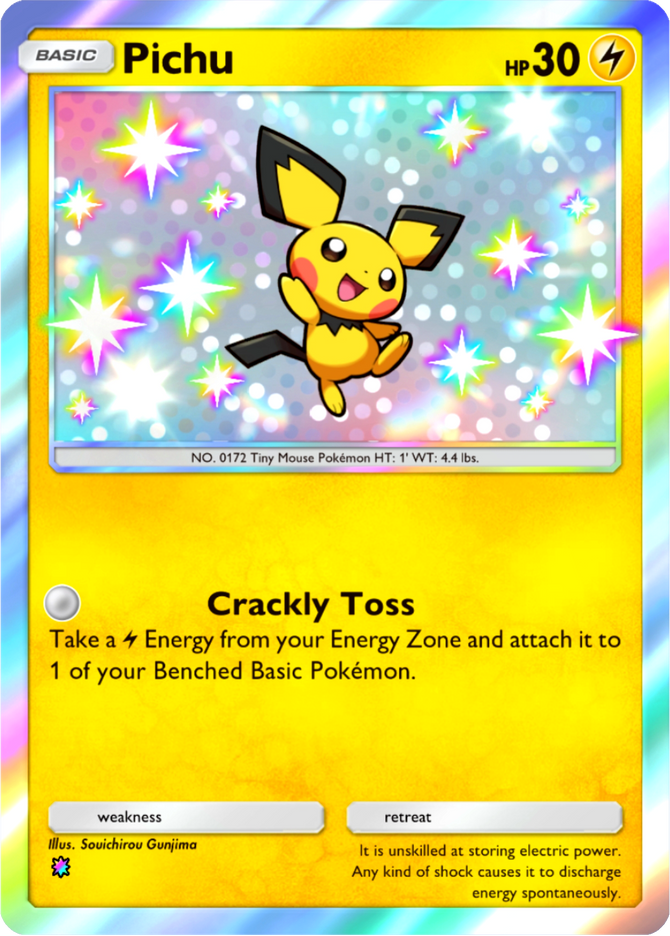 Pichu