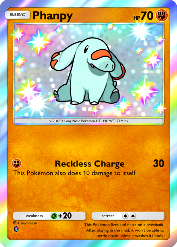 Phanpy