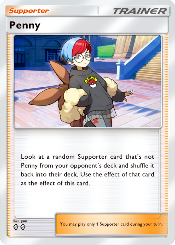 Penny