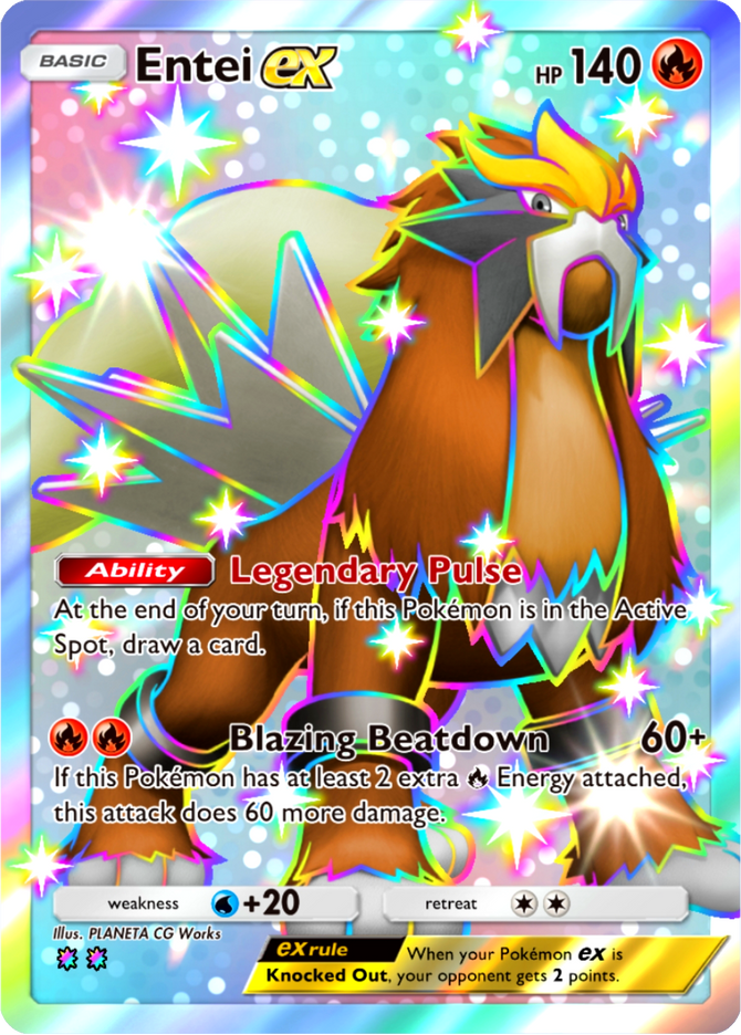 Entei ex