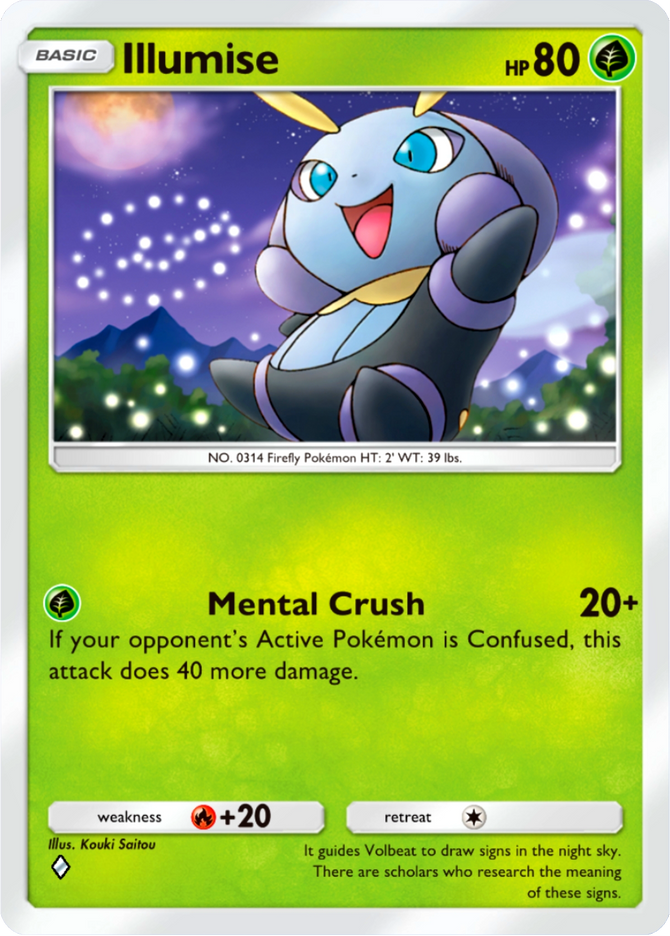 Illumise