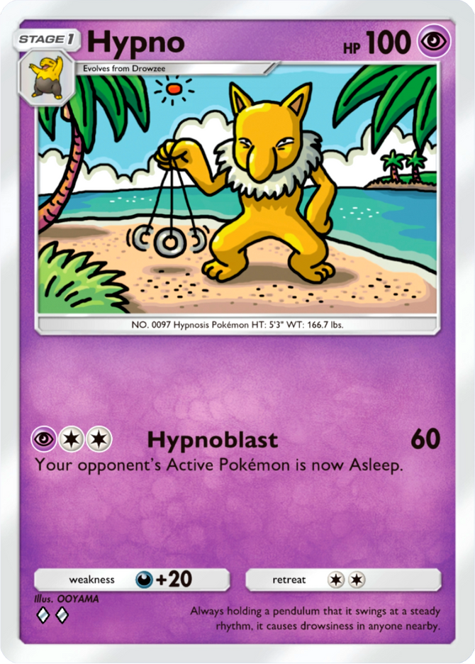 Hypno