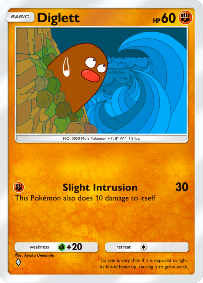 Diglett
