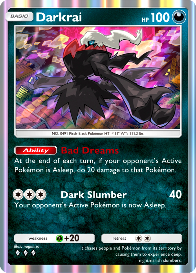 Darkrai