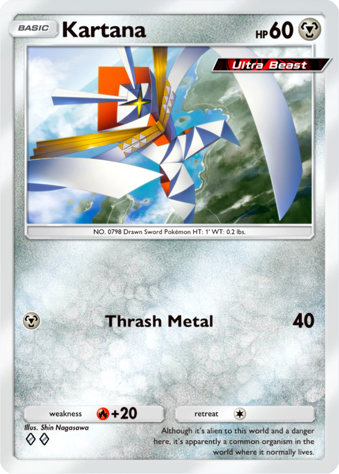 Kartana