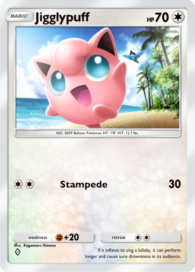Jigglypuff