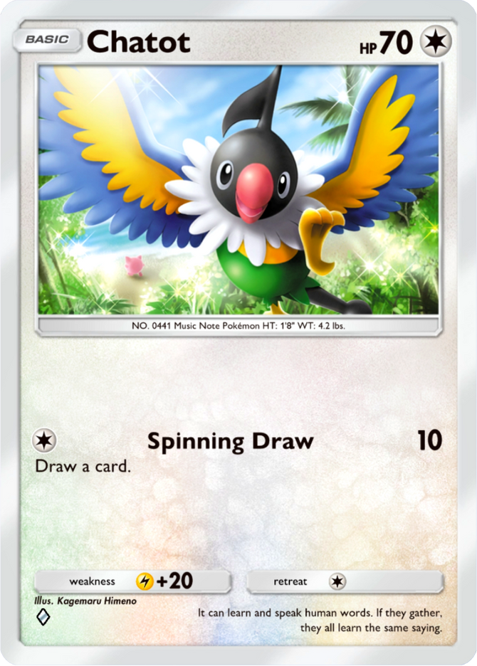 Chatot