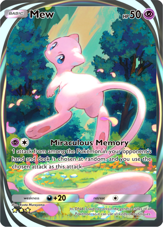 Mew