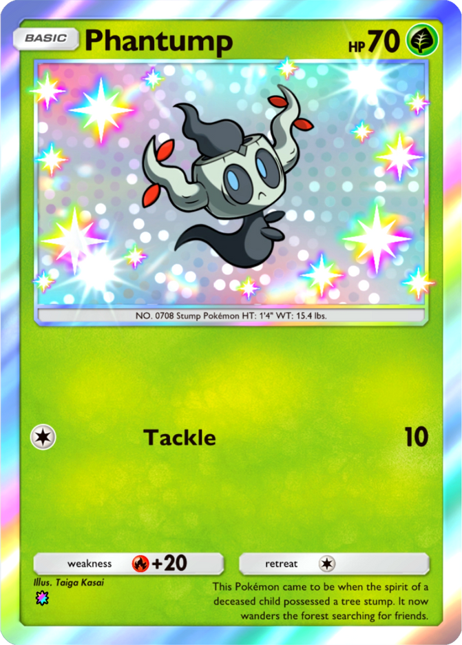 Phantump