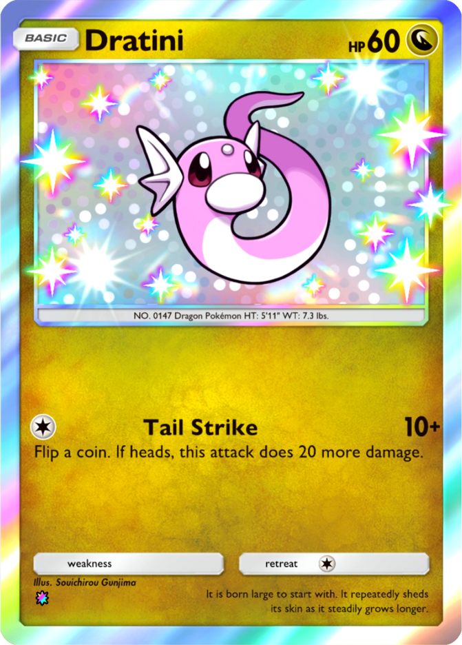 Dratini