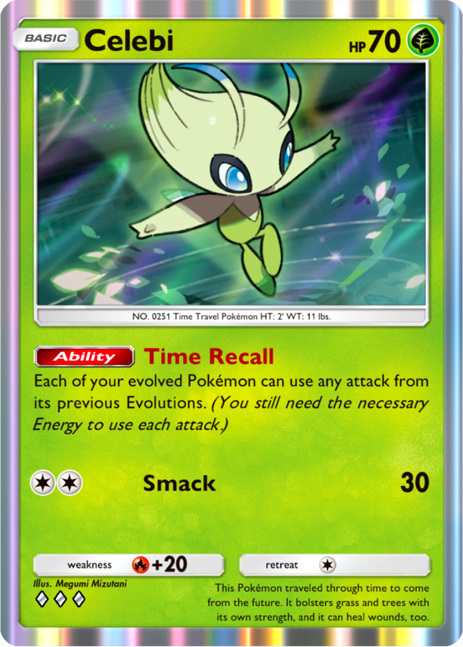 Celebi