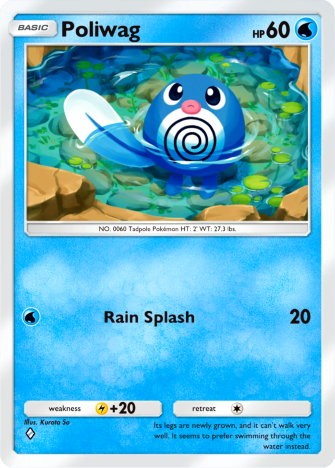 Poliwag