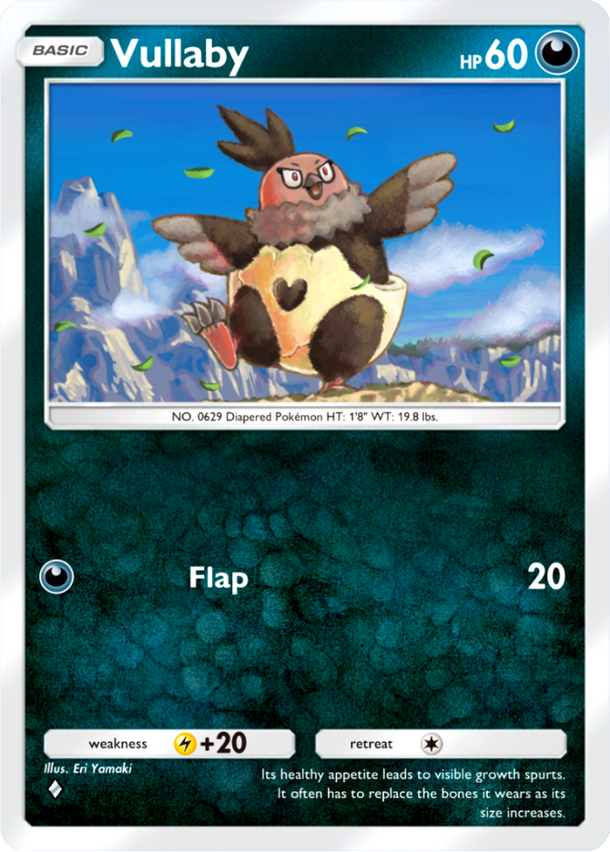 Vullaby