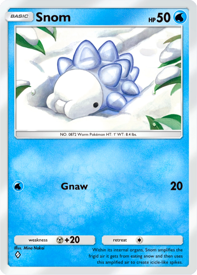 Snom