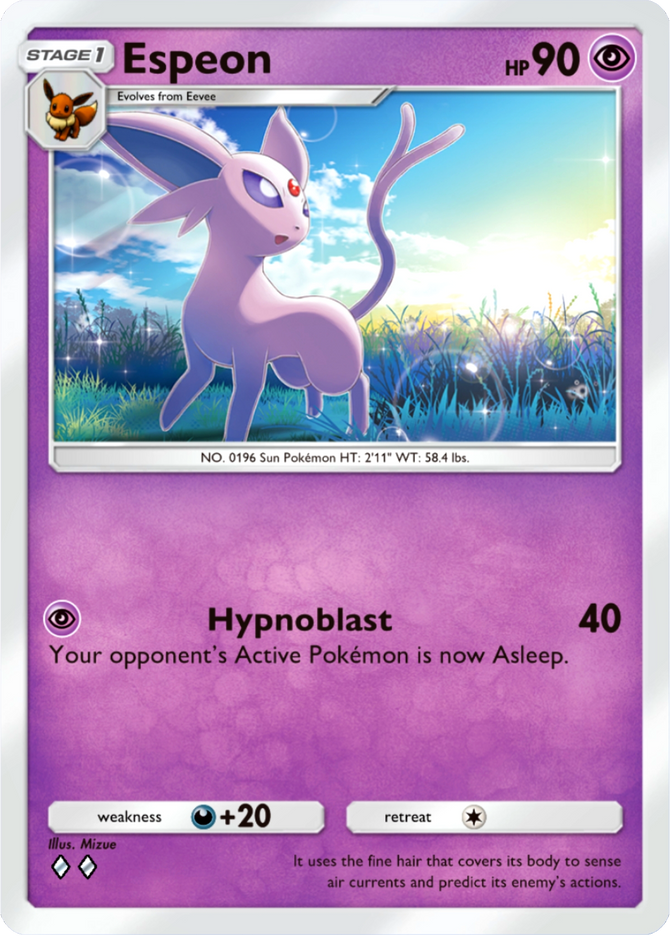 Espeon