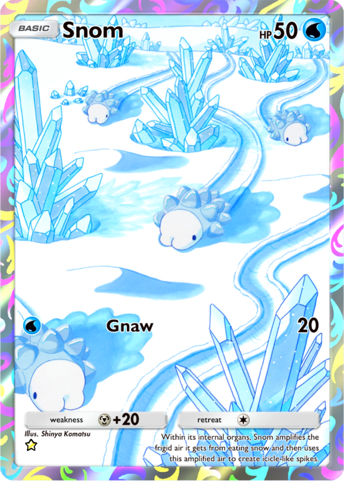 Snom