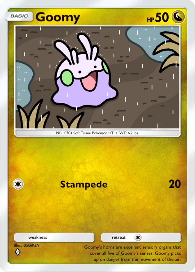 Goomy