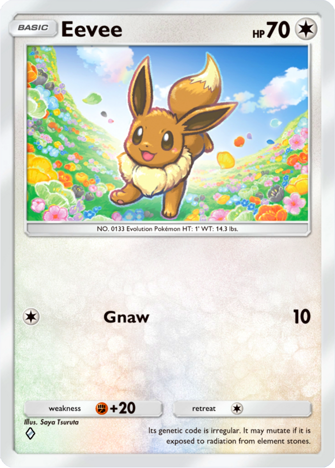 Eevee