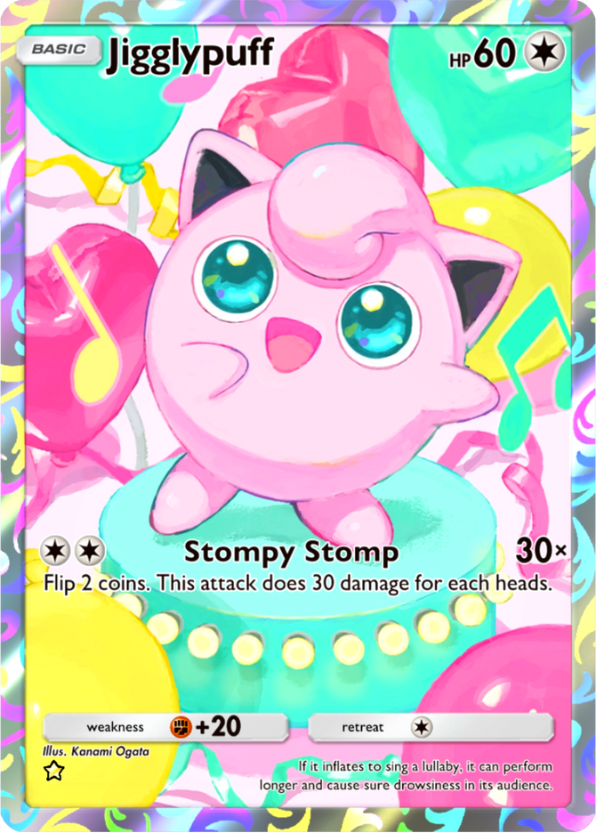 Jigglypuff