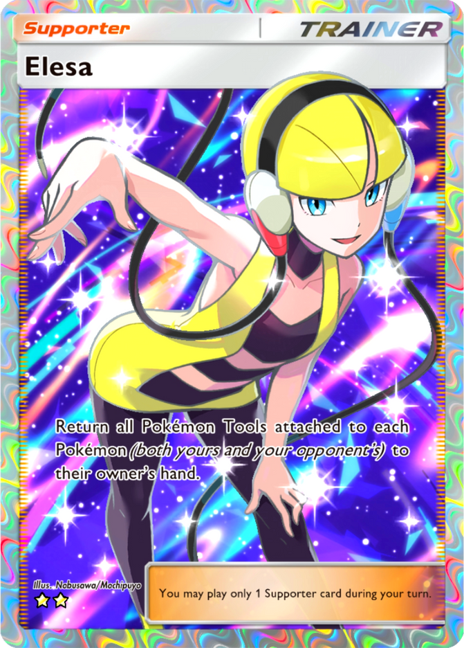 Elesa