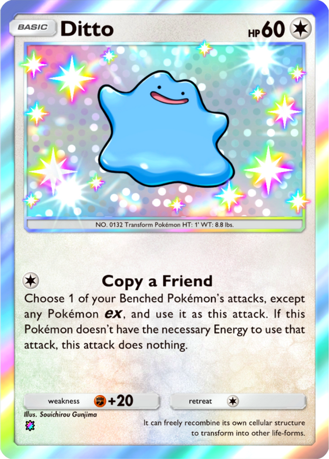 Ditto
