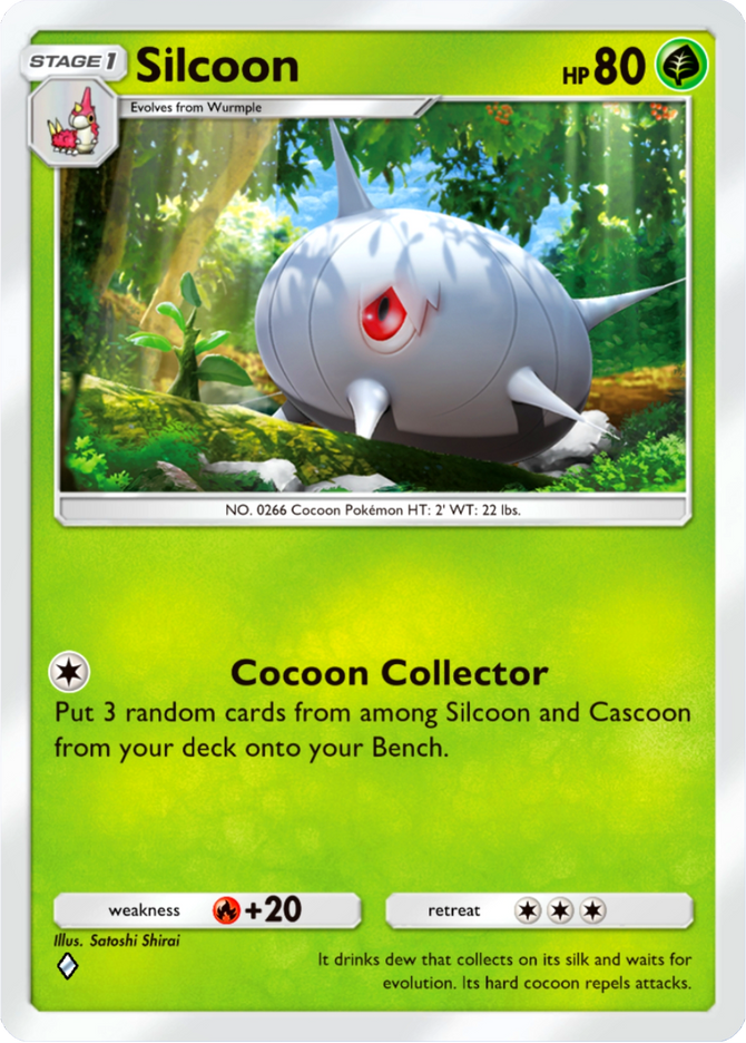 Silcoon