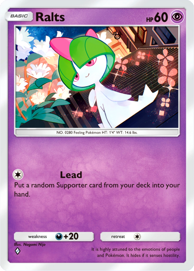 Ralts