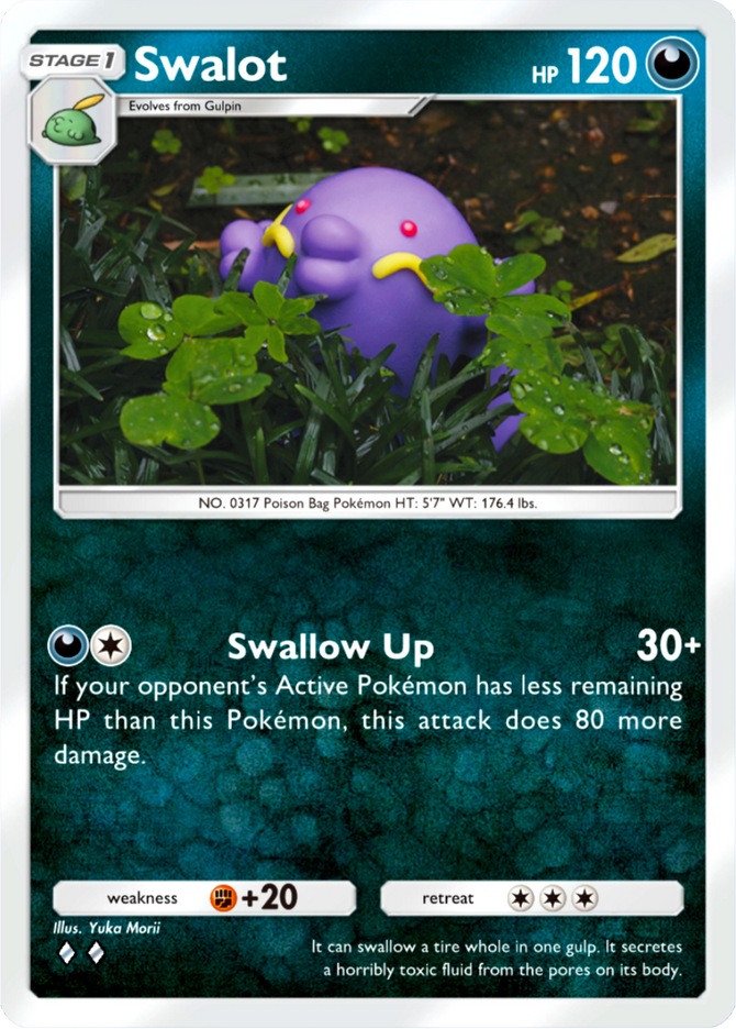 Swalot