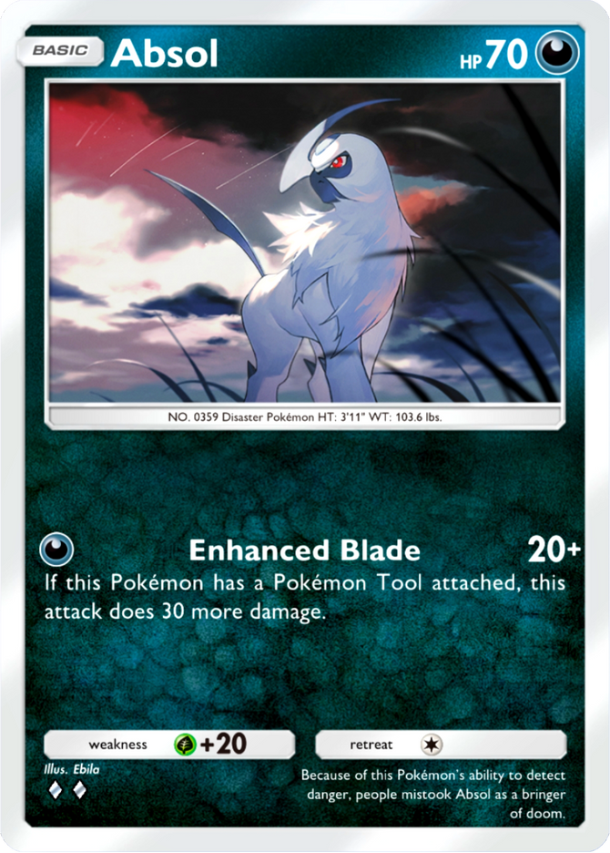 Absol
