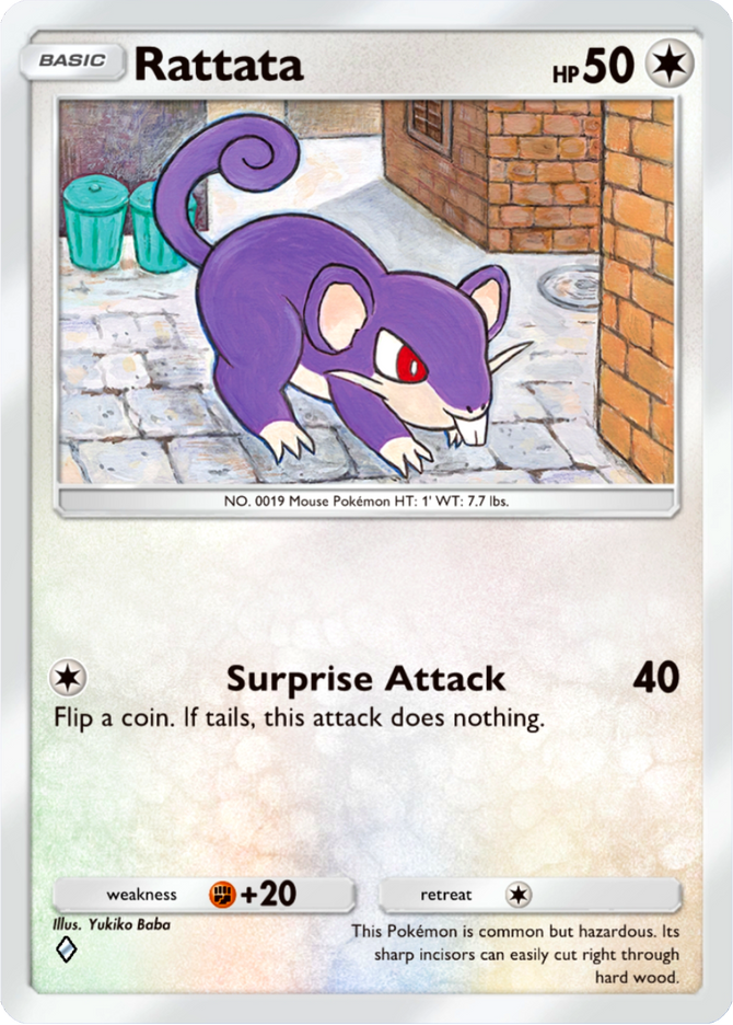 Rattata