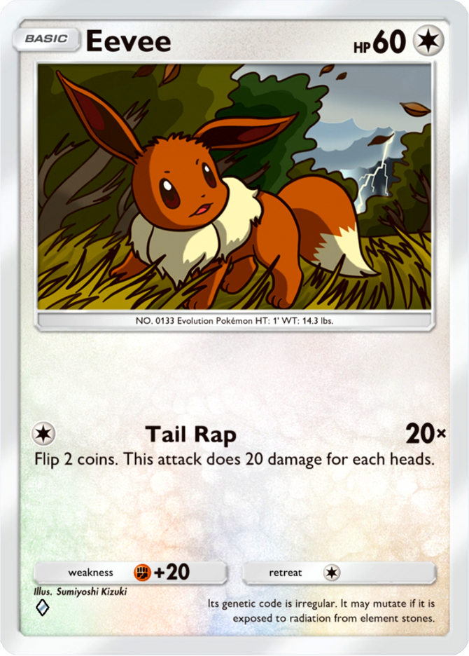 Eevee