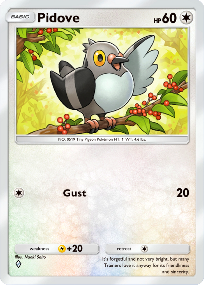 Pidove