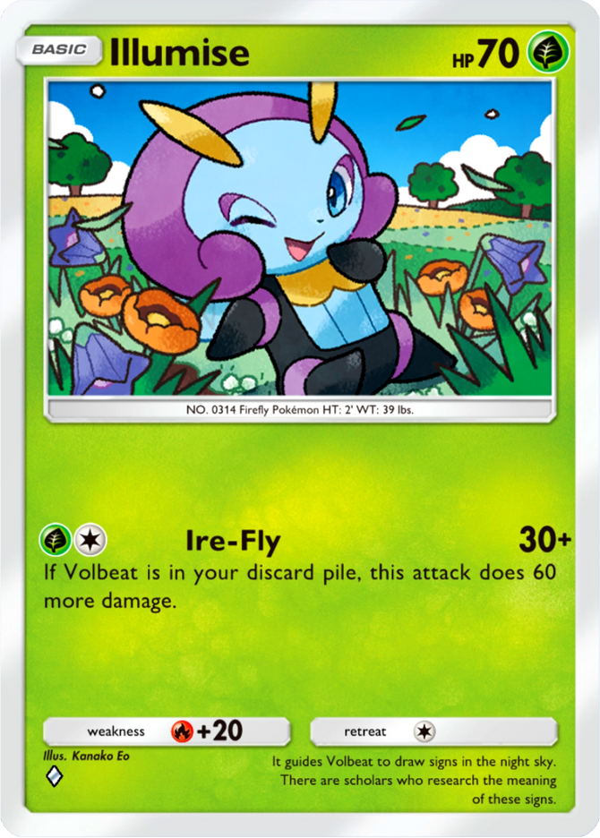 Illumise