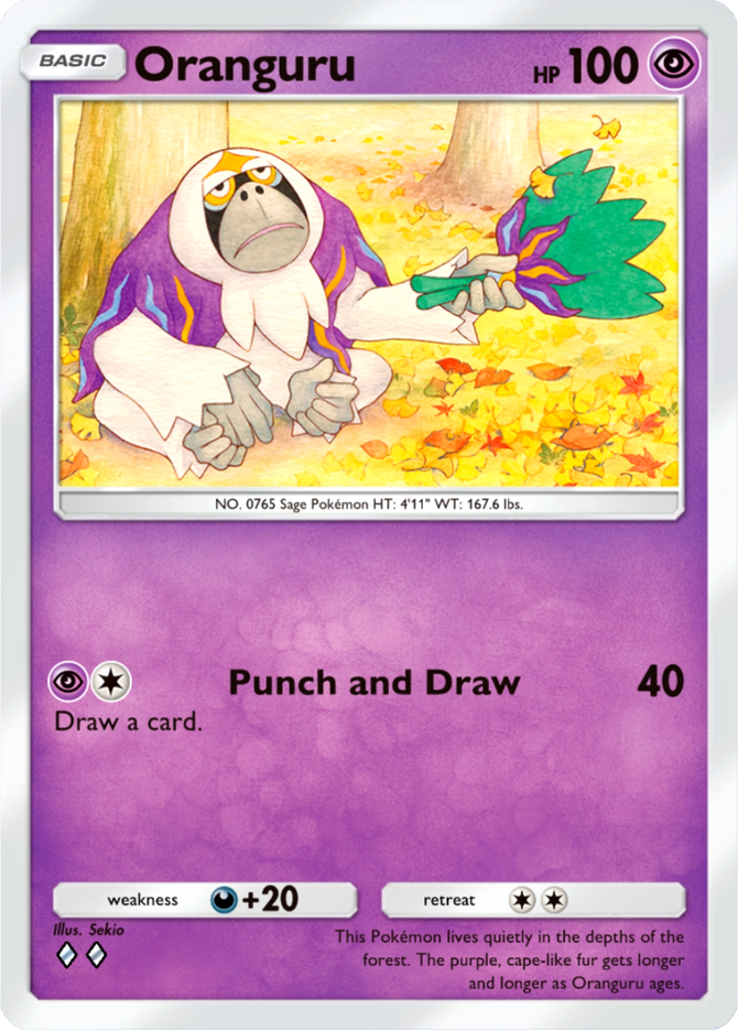 Oranguru