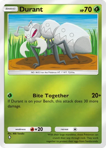 Durant