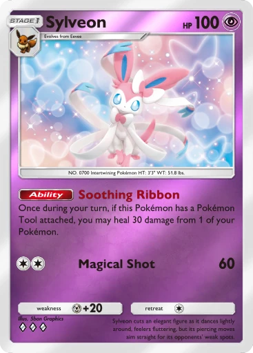 Sylveon