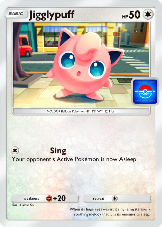 Jigglypuff