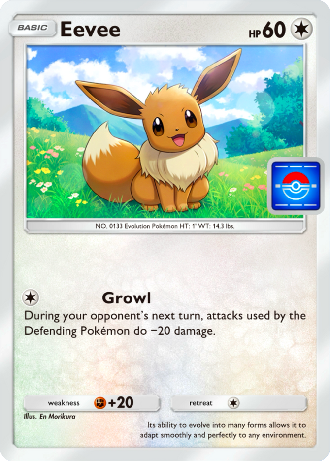 Eevee