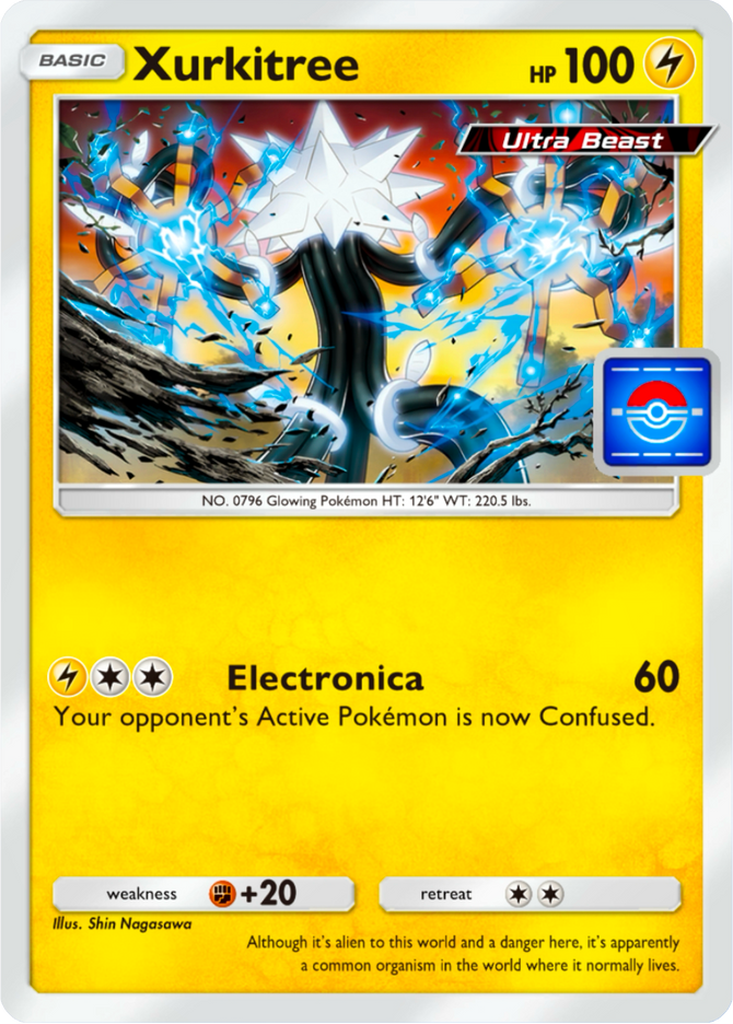 Xurkitree