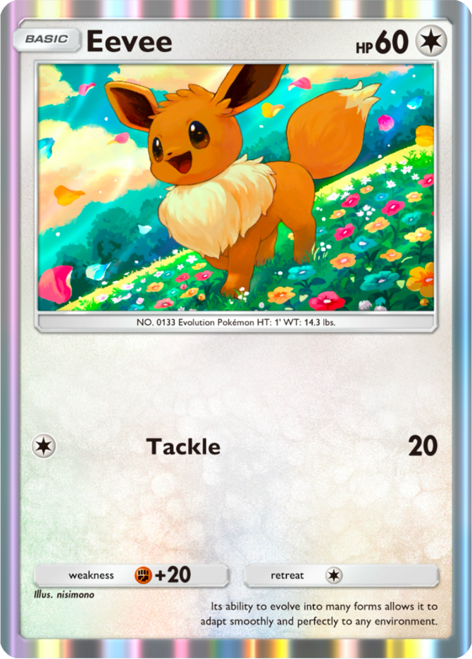 Eevee