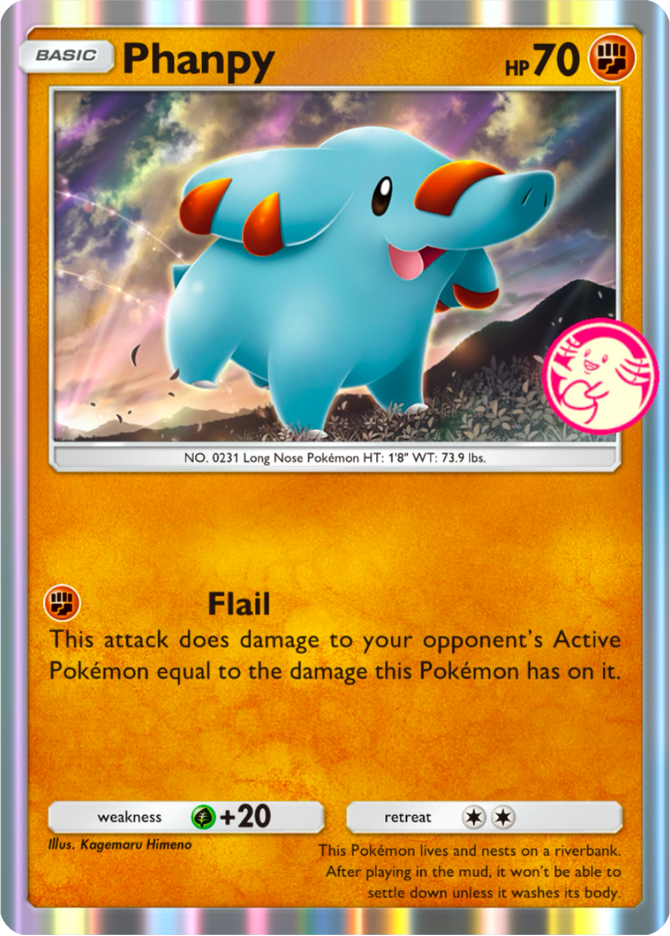 Phanpy